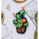 Decoration Cactus