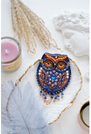 Decoration Owl