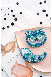 Decoration Cheshire Cat