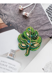 Decoration Monster leaf