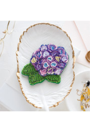 Decoration Beautiful hydrangea