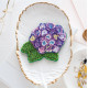 Decoration Beautiful hydrangea