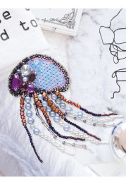 Decoration Jelly-fish