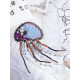 Decoration Jelly-fish