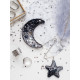 Decoration Moon