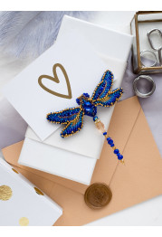 Decoration Dragonfly