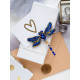 Decoration Dragonfly
