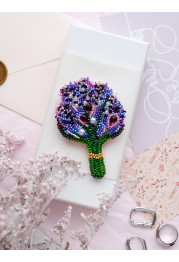 Decoration Lavender