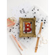 Decoration Letter "B"