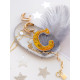 Decoration Letter "C"