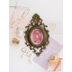 Decoration Letter "O"
