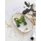 Decoration Letter "M"
