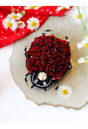 Decoration Ladybug
