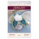 Decoration Plush fairy tale
