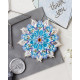Decoration Snowflake