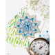 Decoration Snowflake little