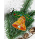 Decoration Bell