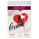 Decoration Heart of France