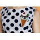 Decoration Ice cream