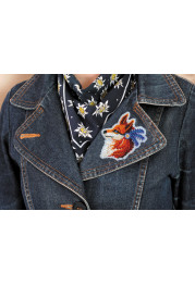 Decoration Fox