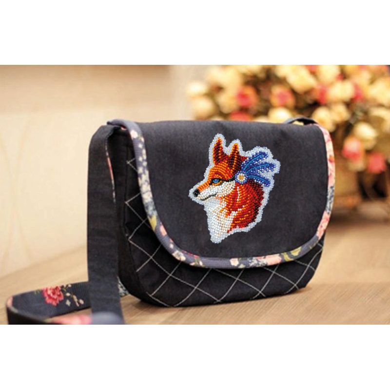 Decoration Fox