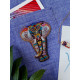 Decoration Miracle of India-A