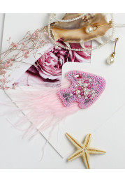 Decoration Small fish