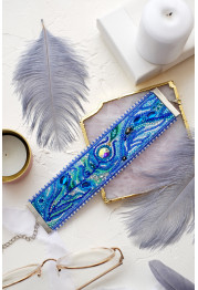 Decoration Feather touch