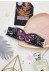 Decoration Purple wave