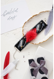 Decoration Fluffy tale