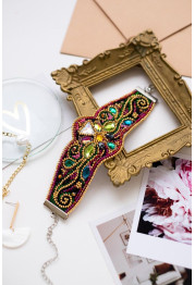 Decoration Golden ornament