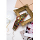Decoration Golden ornament