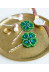 Decoration Clover for good luck