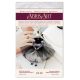 Decoration Pendant doll – Exquisite amethyst