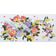 Cross-stitch kits Doves