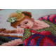 Cross-stitch kits Love song