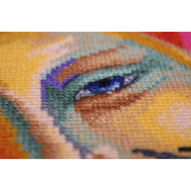 Cross-stitch kits Love song