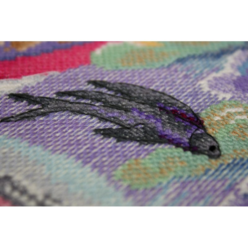 Cross-stitch kits Love song