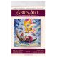 Cross-stitch kits Love song