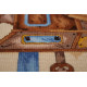 Cross-stitch kits Cuckoo clock