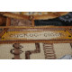 Cross-stitch kits Cuckoo clock