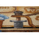 Cross-stitch kits Coffee beans