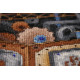 Cross-stitch kits Coffee beans