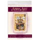 Cross-stitch kits Coffee beans