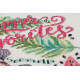Cross-stitch kits Summer delight