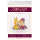 Cross-stitch kits Dolly