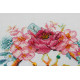 Cross-stitch kits Catch the spring!