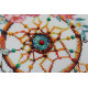 Cross-stitch kits Catch the spring!