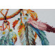 Cross-stitch kits Catch the spring!