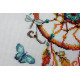 Cross-stitch kits Catch the spring!